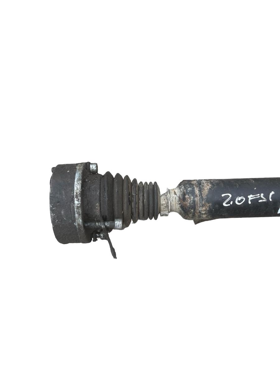 Planetara dreapta fata SKODA OCTAVIA 1Z3 2004 - 2013 2.0FSI – foto 4