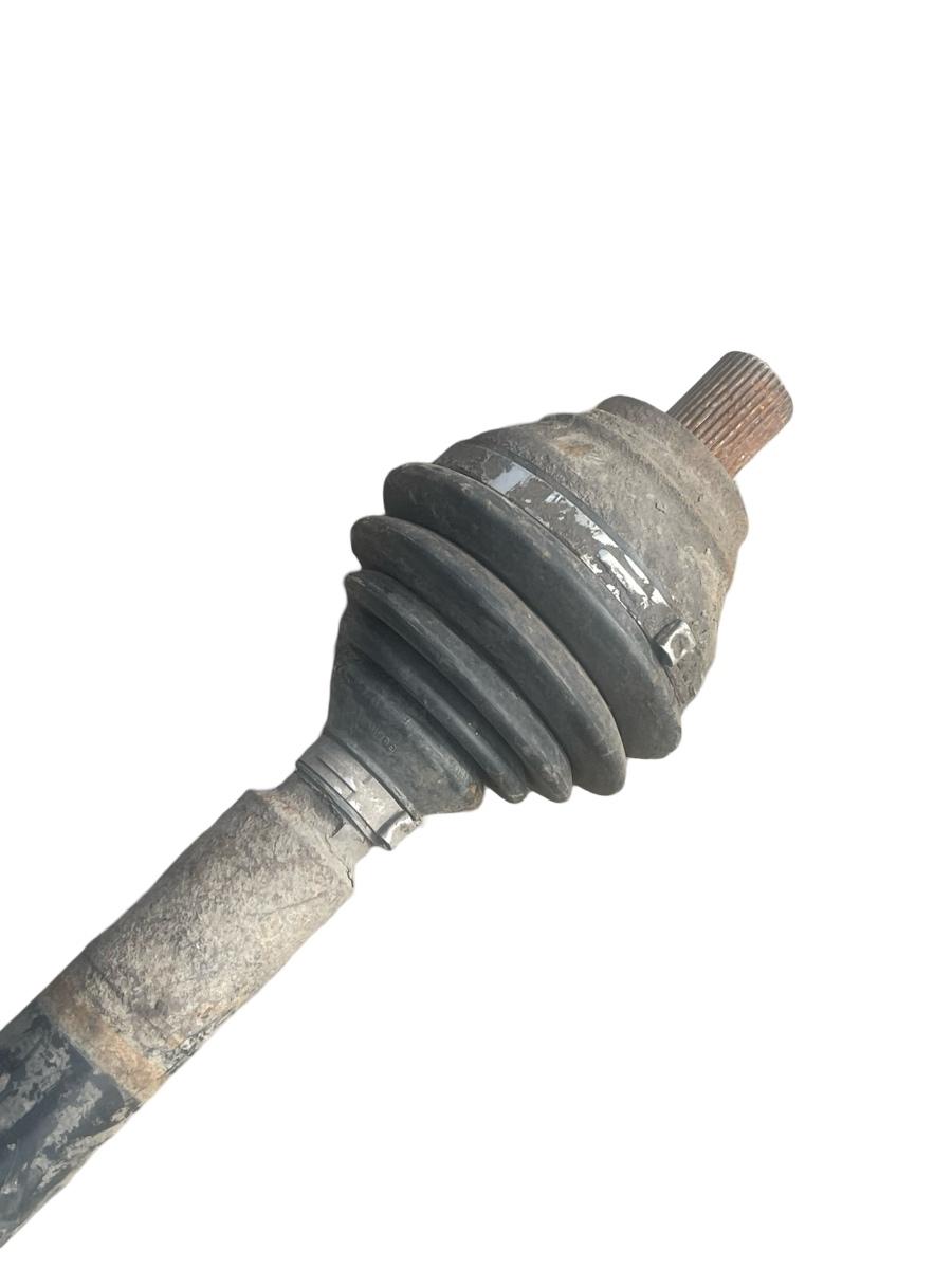 Planetara dreapta fata SKODA OCTAVIA 1Z3 / A3 8P / GOLF 5 / TOURAN 1T 2.0BKD – foto 2