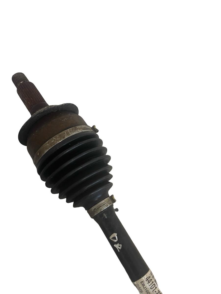Planetara dreapta fata SUZUKI SX4 Saloon GY 2007 - > 1.9 44101-79J70 – foto 4
