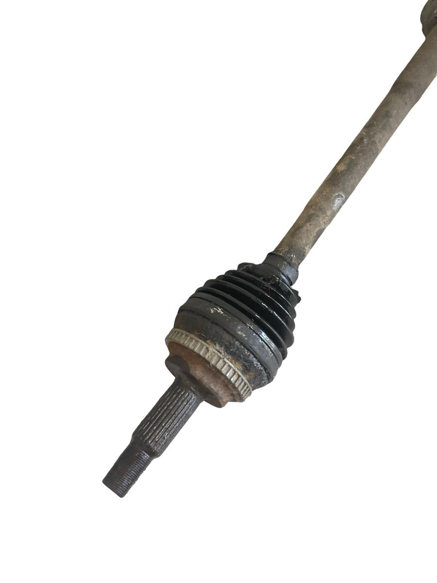 Planetara dreapta fata TOYOTA COROLLA Verso ZER_, ZZE12_, R1_ 2004 - 2009 1.8i – foto 2