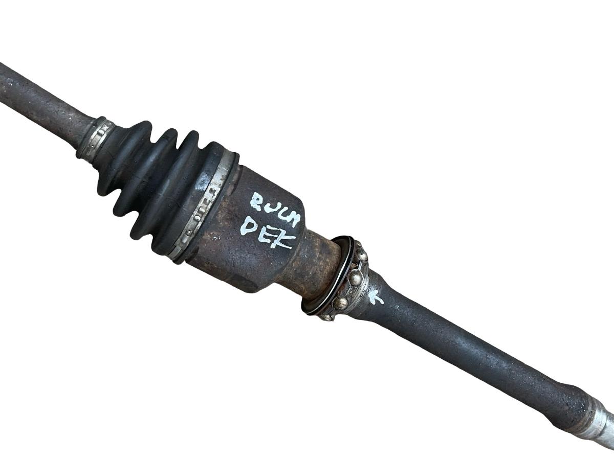 Planetara dreapta fata TOYOTA IQ _J1_ 2008 - > 1.0 1KR-FE – foto 4