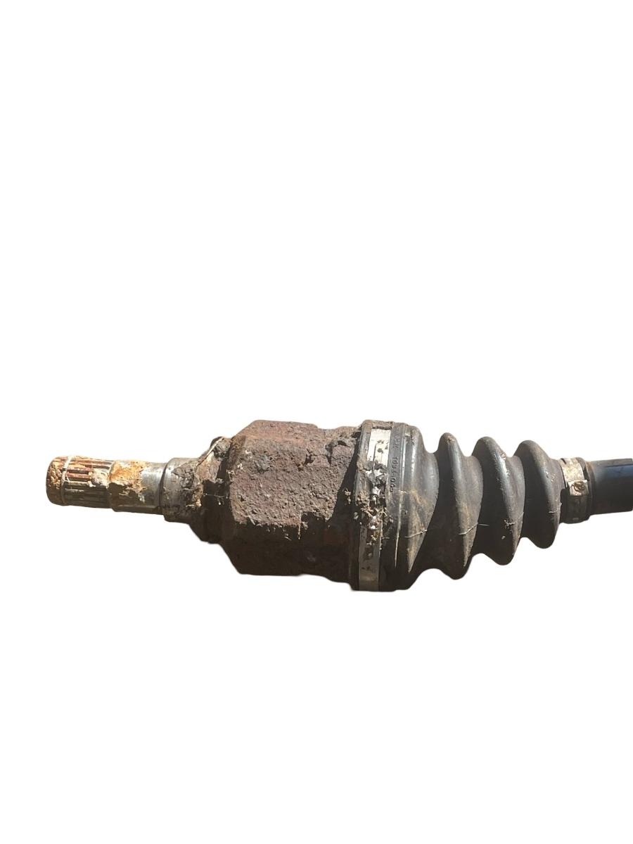 Planetara dreapta fata TOYOTA YARIS _P9_ 2005 - > 1.4 D-4D 1ND-TV 3410-0D180-D – foto 4
