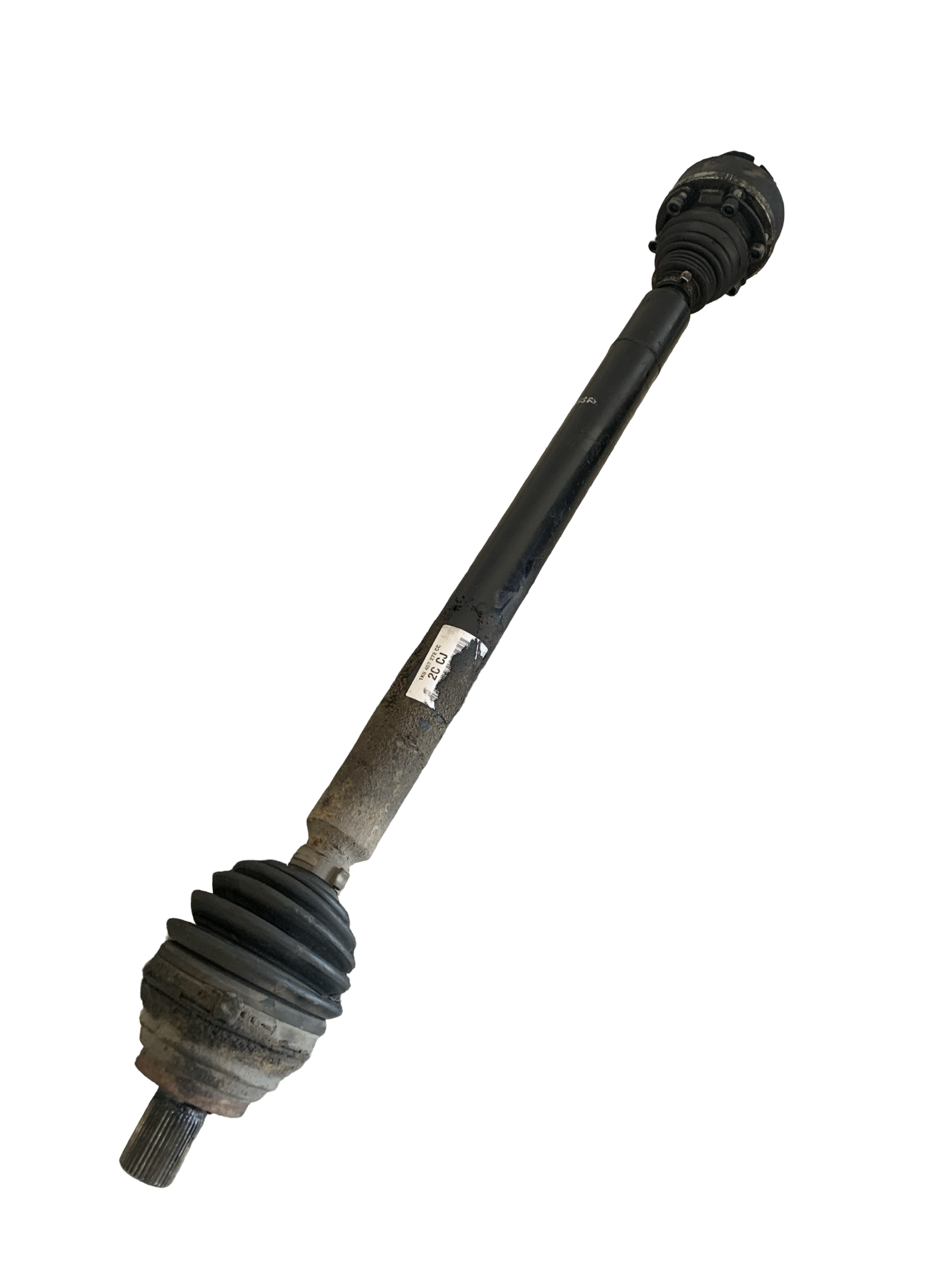 Planetara dreapta față Volkswagen Golf 5 Plus 1.9TDI BLS 2004–2008 - cod: 1K0407272CC