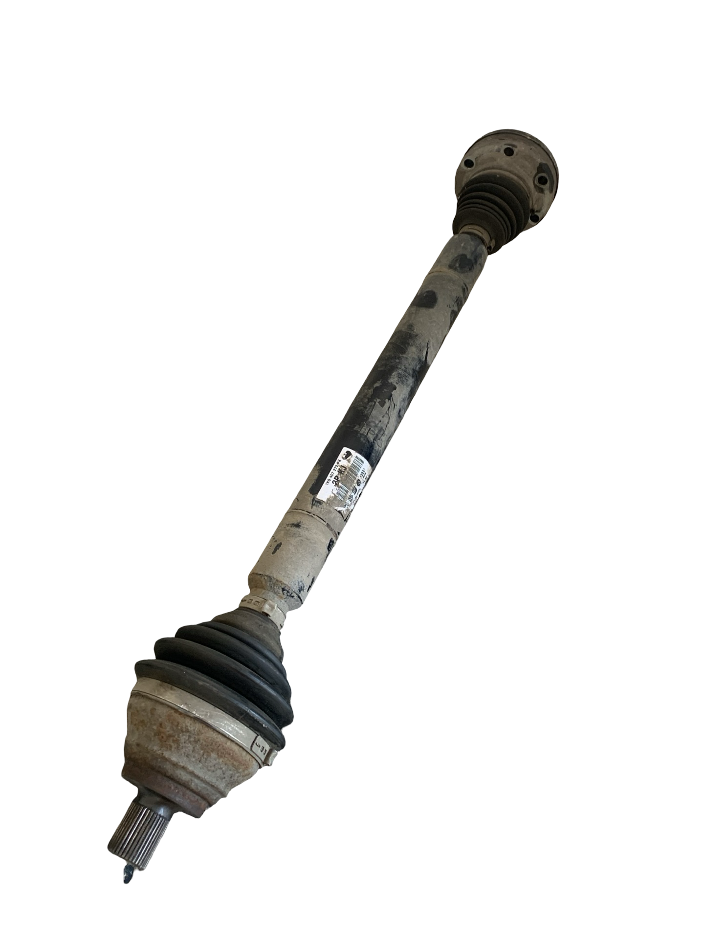Planetara dreapta față Volkswagen Golf 6 1.4 CAVD TSI 2008–2016 - cod: 1K0407272PK *CUTIE AUTOMATA*