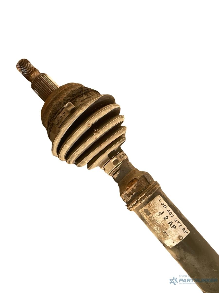 Planetara dreapta fata VOLKSWAGEN GOLF IV 1J1 1997 - 2007 1.4 16V AKQ 1J0407272AP – foto 2