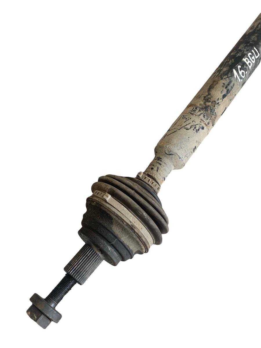 Planetara dreapta fata VOLKSWAGEN GOLF V 1K1 2003 - 2009 1.6 BGU – foto 2