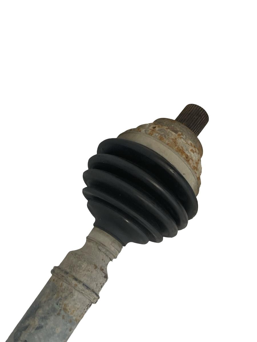 Planetara dreapta fata VOLKSWAGEN GOLF V Variant 1K5 2007 - 2009 1.9 TDI BXE – foto 2