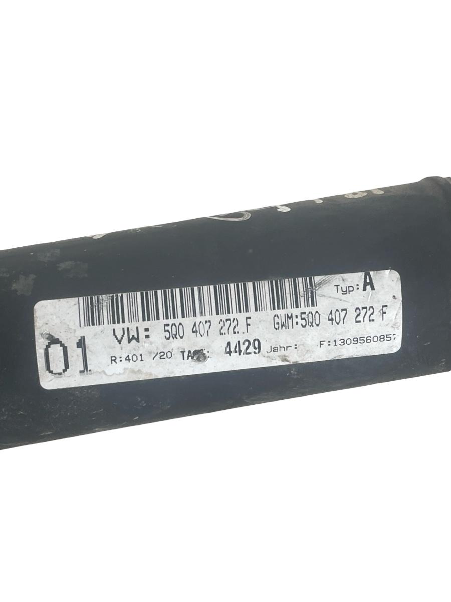 Planetara dreapta fata VOLKSWAGEN GOLF VII 5G1, BE1 2012 - > 5Q0407272F – foto 5