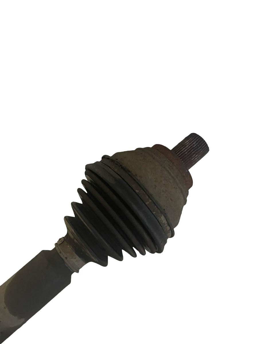 Planetara dreapta fata VOLKSWAGEN PASSAT 3C2 2005 - 2010 2.0 TDI 16V BKP, CBAB – foto 3