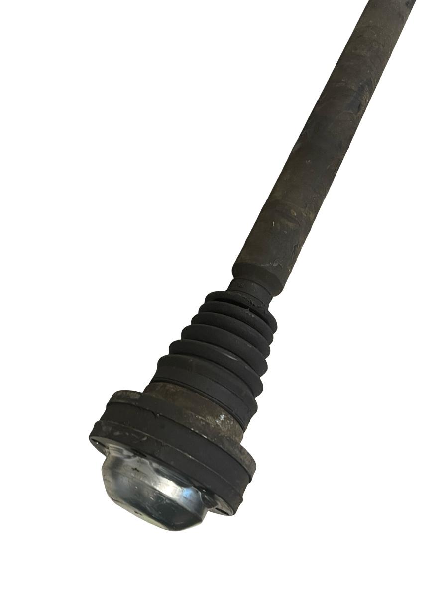 Planetara dreapta fata VOLKSWAGEN PASSAT 3C2 2005 - 2010 2.0 TDI 16V BKP, CBAB – foto 2