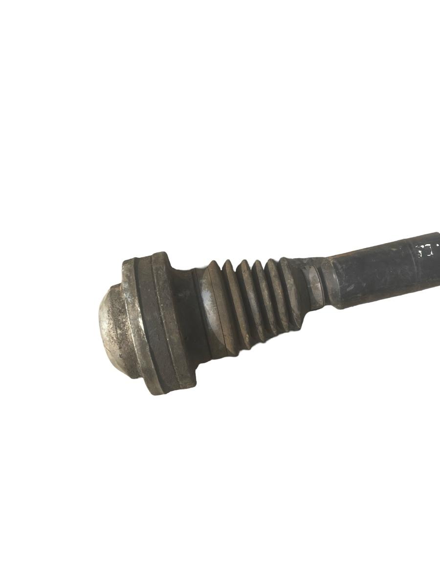 Planetara dreapta fata VOLKSWAGEN PASSAT 3C2 2005 - 2010 2.0 TDI BKP 1K0407272EN – foto 2