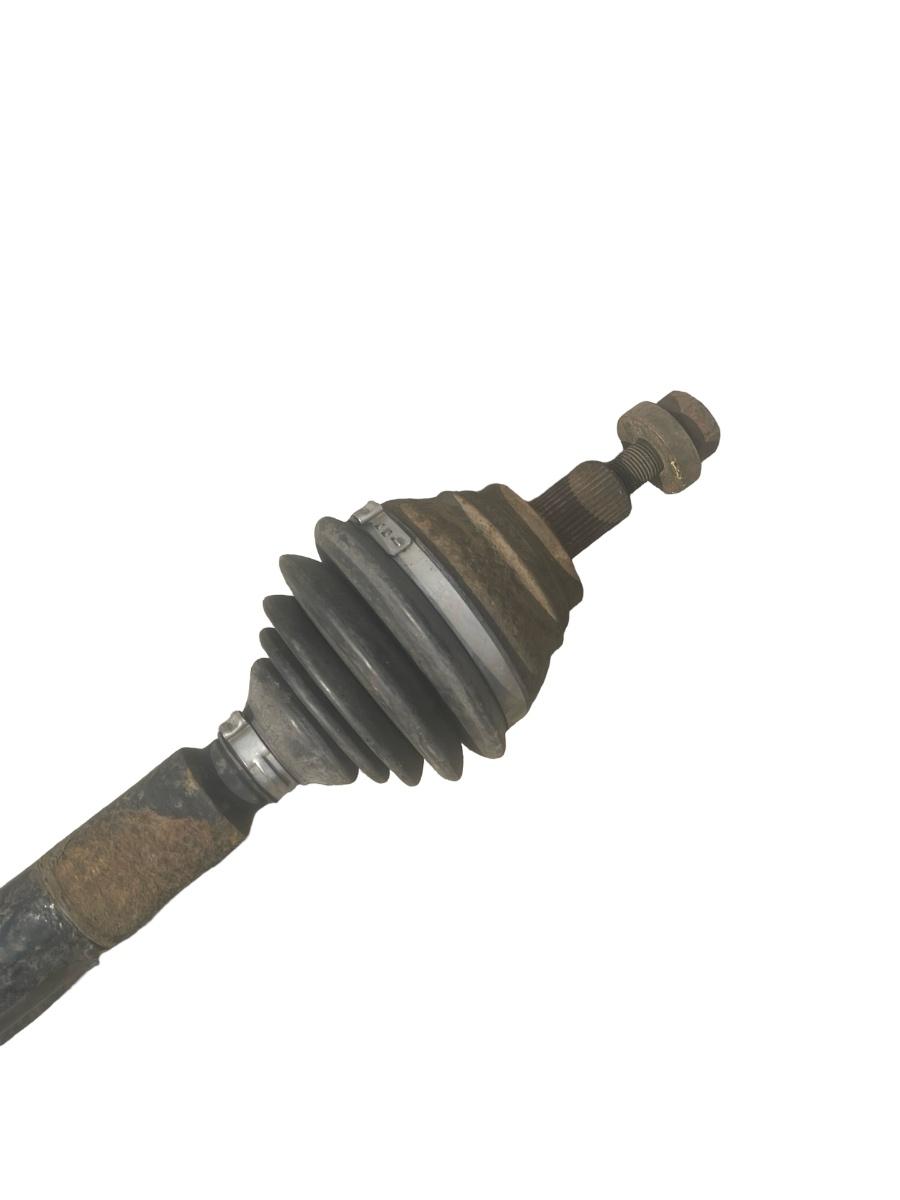 Planetara dreapta fata VOLKSWAGEN PASSAT 3C2 2005 - 2010 2.0 TDI BKP 1K0407272EN – foto 3