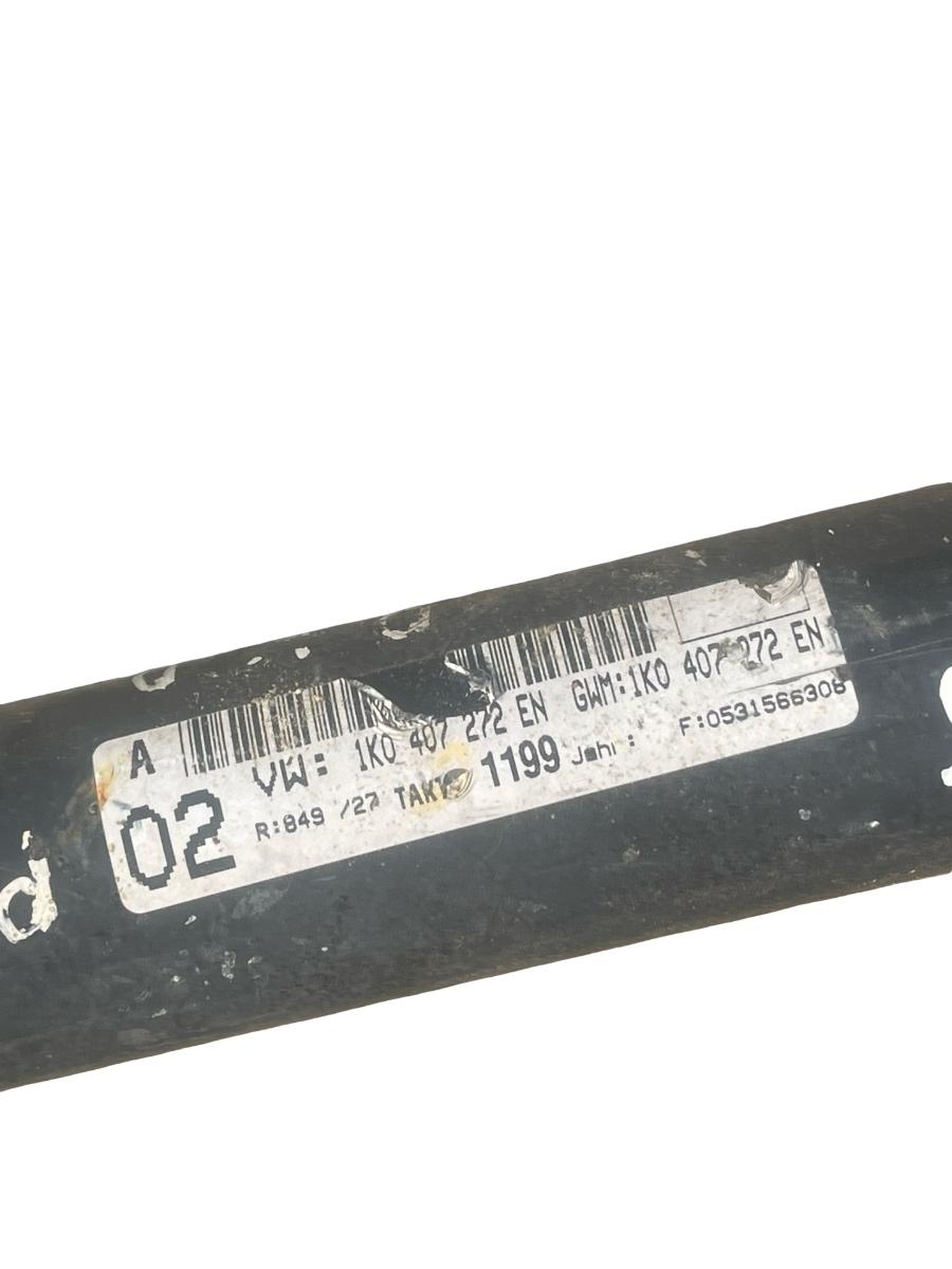 Planetara dreapta fata VOLKSWAGEN PASSAT 3C2 2005 - 2010 2.0 TDI BKP 1K0407272EN – foto 4