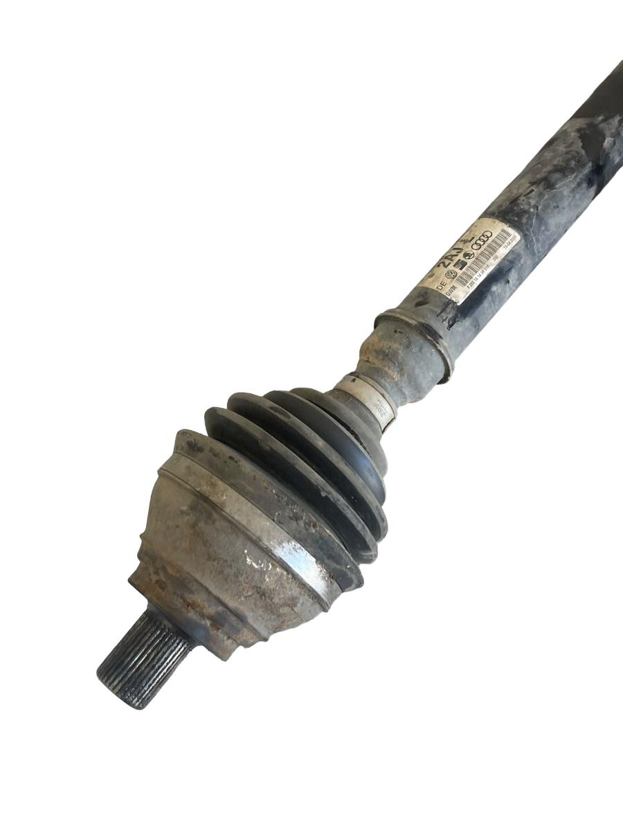 Planetara dreapta fata VOLKSWAGEN PASSAT 3C2 2005 - 2010 2.0 TDI BMR – foto 2