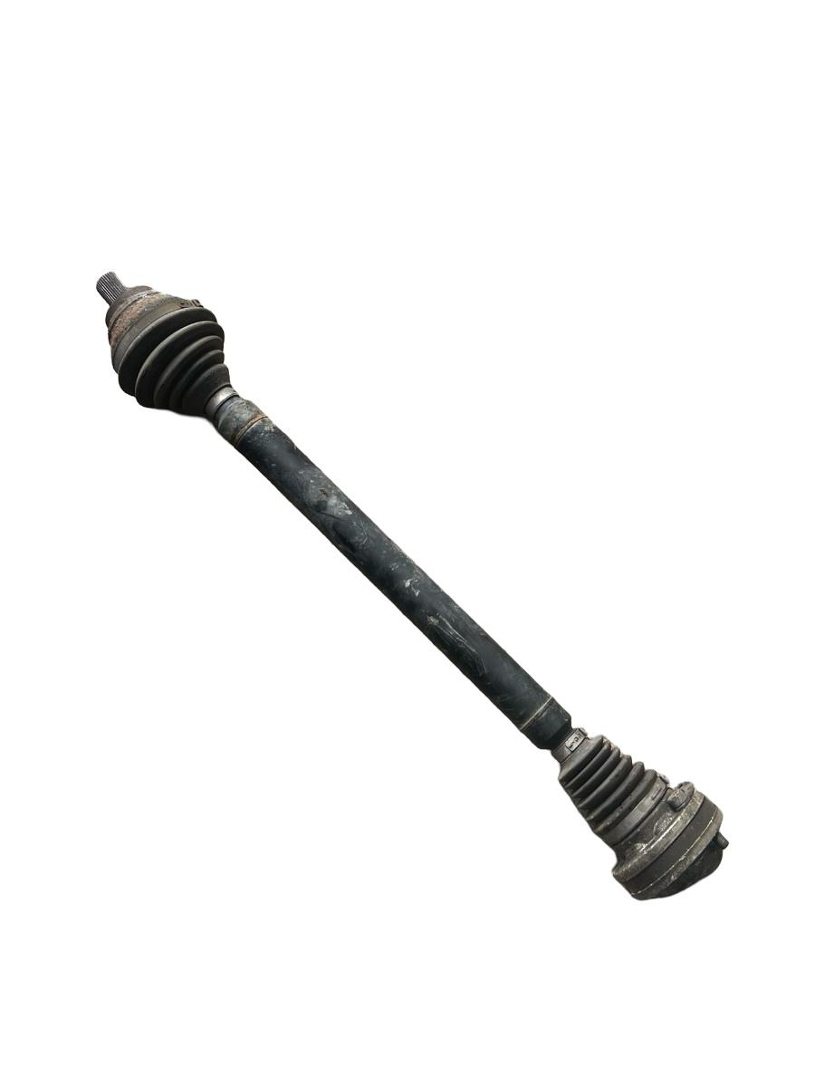 Planetara dreapta fata VOLKSWAGEN PASSAT B6 2005 - 2010 2.0 CBA