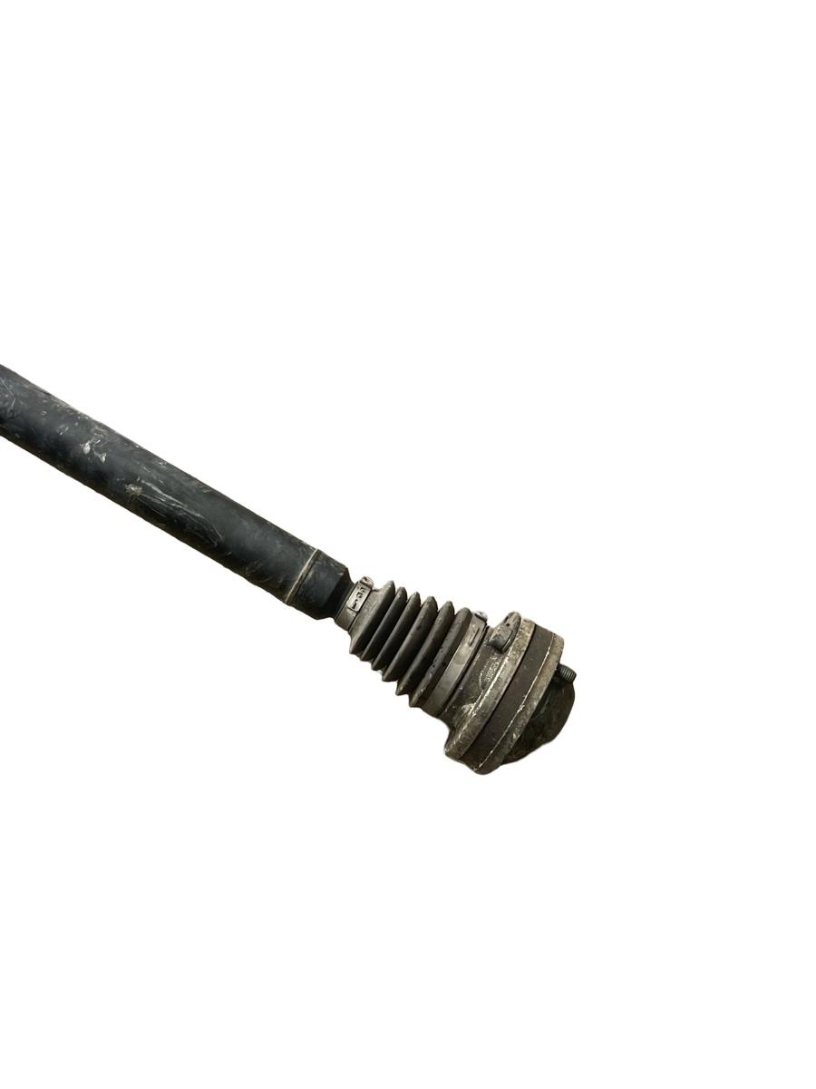 Planetara dreapta fata VOLKSWAGEN PASSAT B6 2005 - 2010 2.0 CBA – foto 2