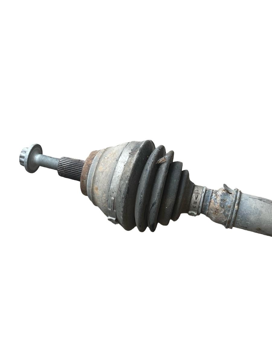 Planetara dreapta fata VOLKSWAGEN PASSAT B6 2005 - 2010 2.0TDI – foto 2