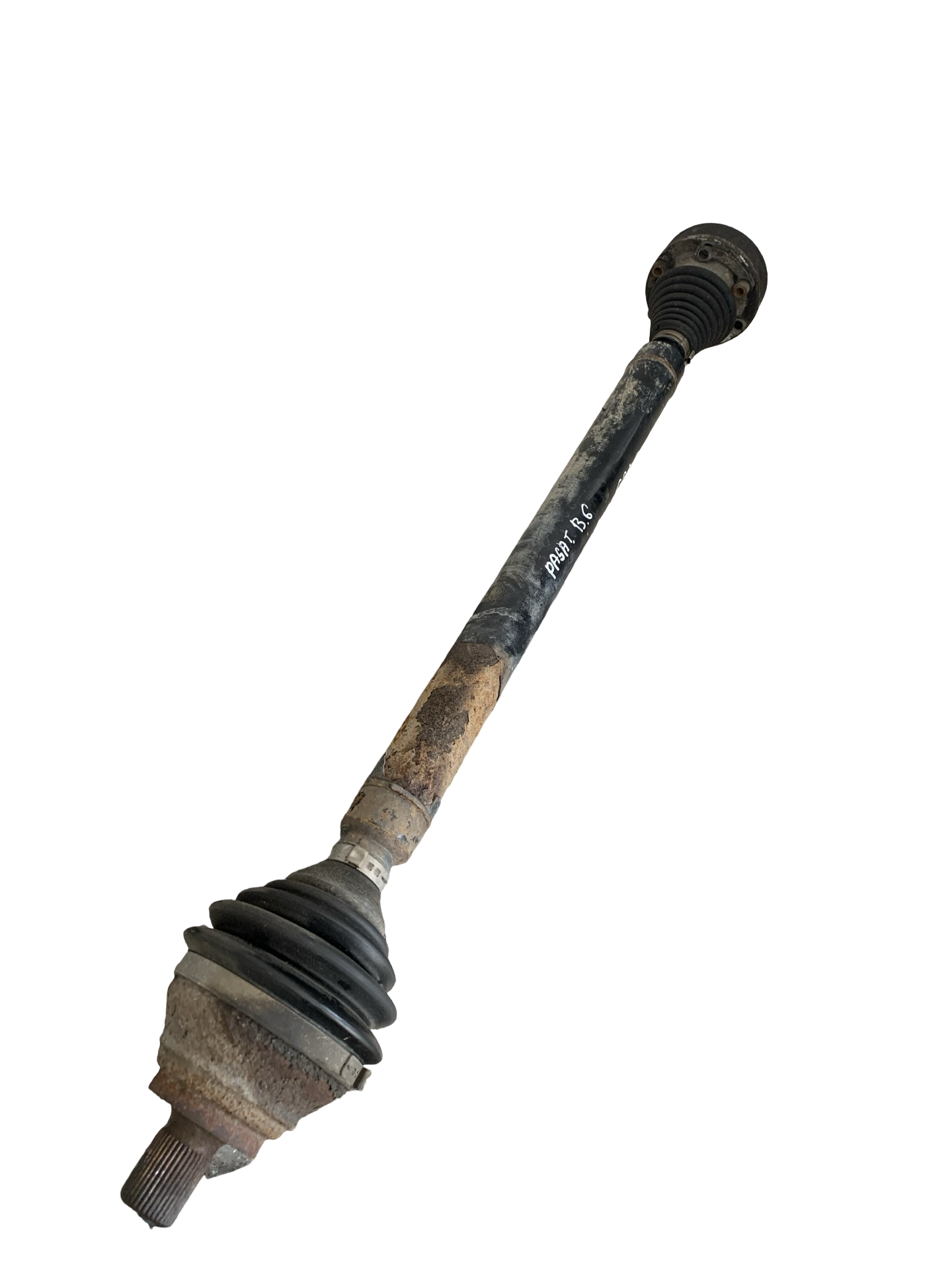 Planetara dreapta față Volkswagen Passat B6 2005–2010 - 2.0TDI CBDC