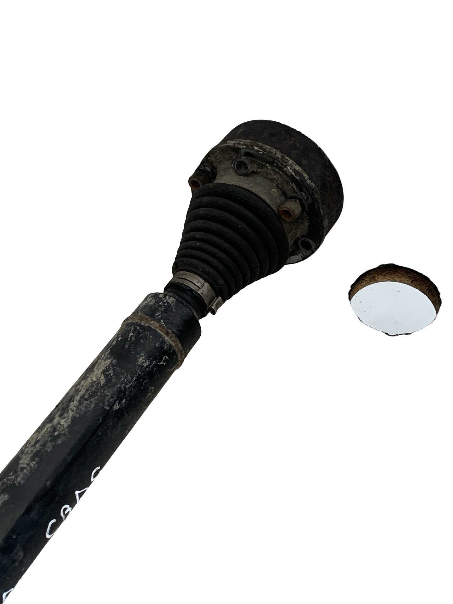 Planetara dreapta față Volkswagen Passat B6 2005–2010 - 2.0TDI CBDC – foto 3