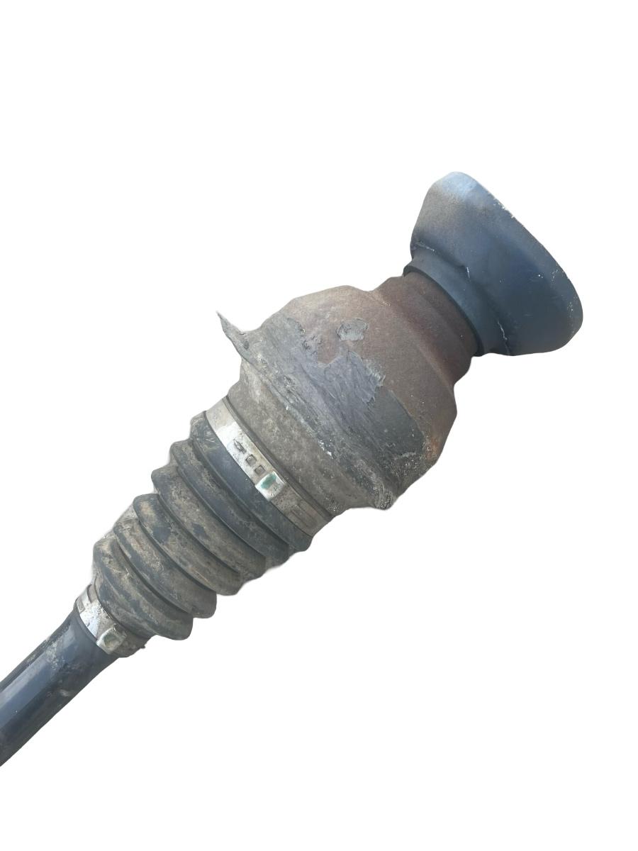 Planetara dreapta fata VOLKSWAGEN TIGUAN 5N_ 2007 - > 2.0 TDI 4motion CFGB 5N0407764M – foto 3