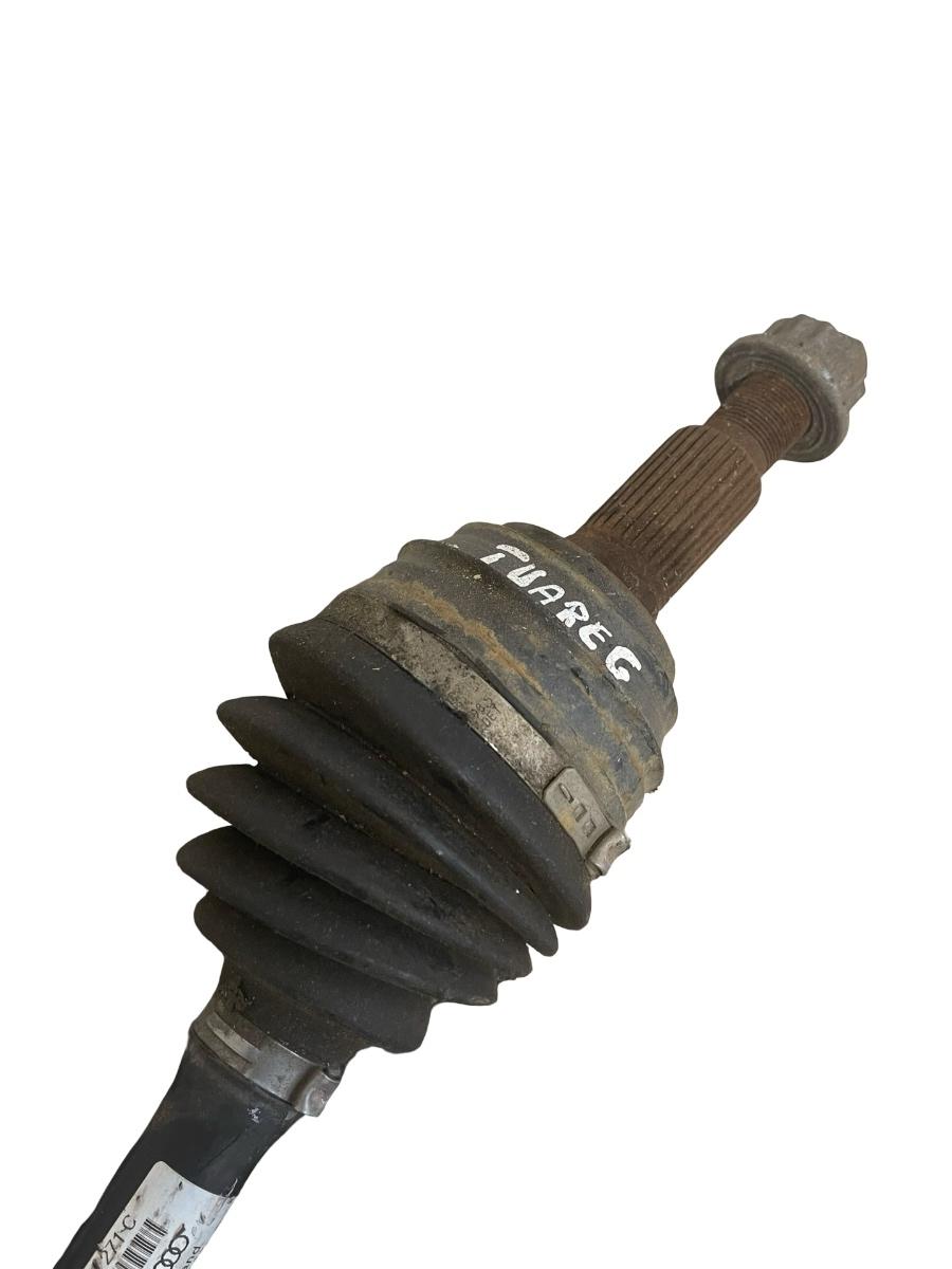 Planetara dreapta fata VOLKSWAGEN TOUAREG 7P5, 7P6 2010 - 2018 3.0TDI – foto 2