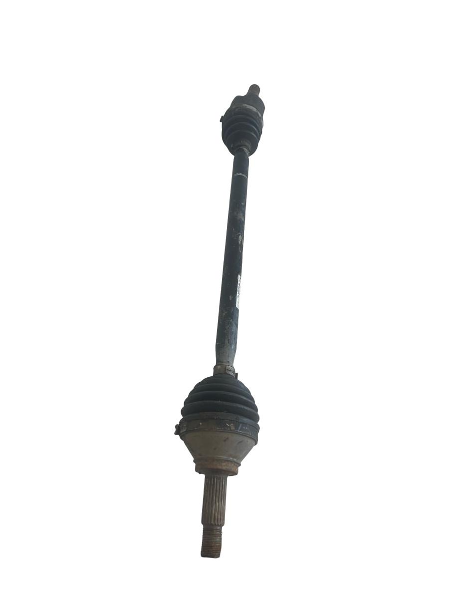 Planetara dreapta fata VOLKSWAGEN UP 121, 122, BL1, BL2 2011 - > 1.0 CHYA, DAFA 1S0407762D – foto 2