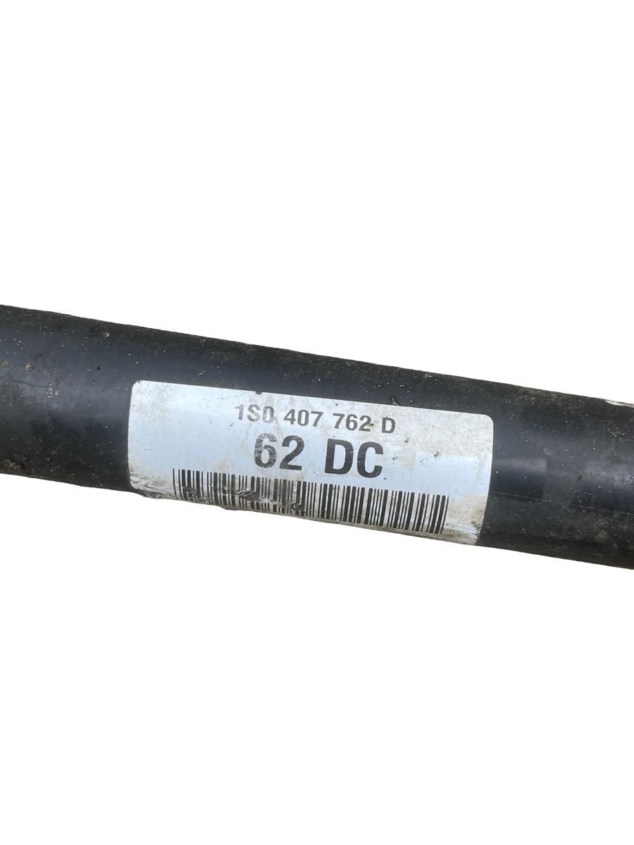 Planetara dreapta fata VOLKSWAGEN UP 121, 122, BL1, BL2 2011 - > 1.0b 1S0407762D – foto 2