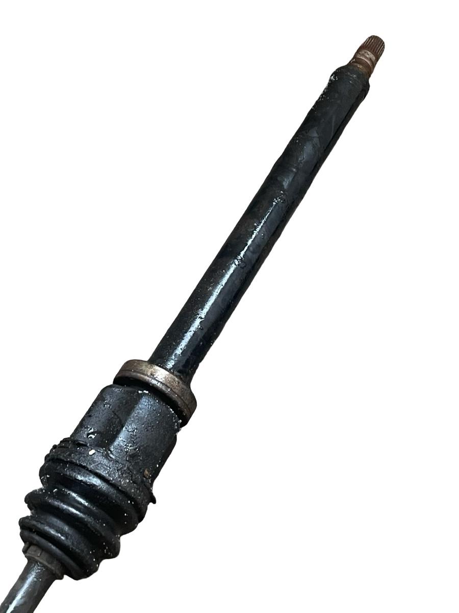 Planetara dreapta fata VOLVO S60 I 384 2000 - 2010 2.4 B 5244 S2 – foto 3