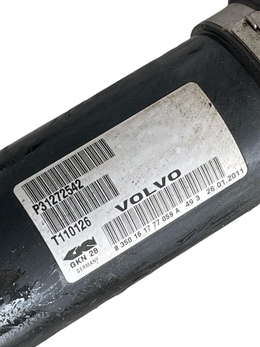 Planetara dreapta fata VOLVO XC60 156 2008 - > 2.4 D5 AWD D 5244 T10 P31272542 – foto 4