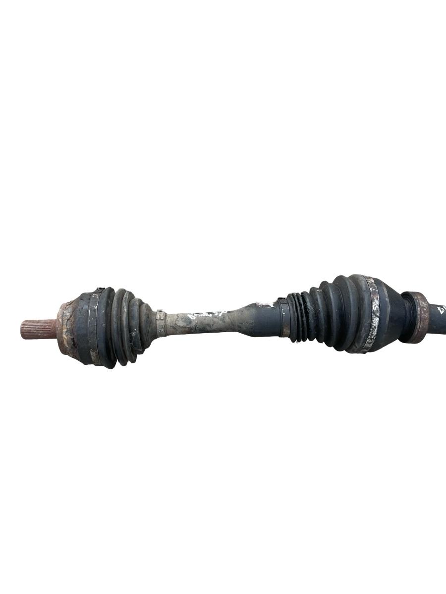 Planetara dreapta fata VOLVO XC90 I 275 2002 - 2015 2.4D EURO3 – foto 2