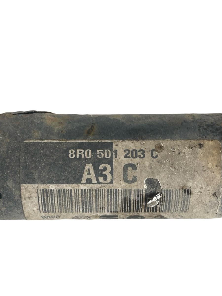 Planetara dreapta spate AUDI A8 III 4H2, 4H8, 4HC, 4HL 2009 - 2018 3.0 d 8R0501203C – foto 2