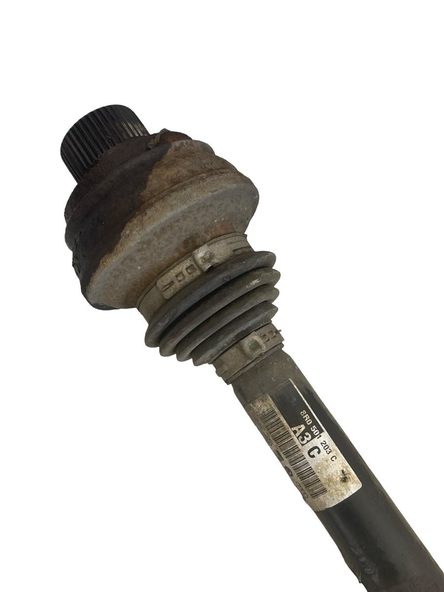 Planetara dreapta spate AUDI A8 III 4H2, 4H8, 4HC, 4HL 2009 - 2018 3.0 TDI quattro CTBA 4R0501203C – foto 3