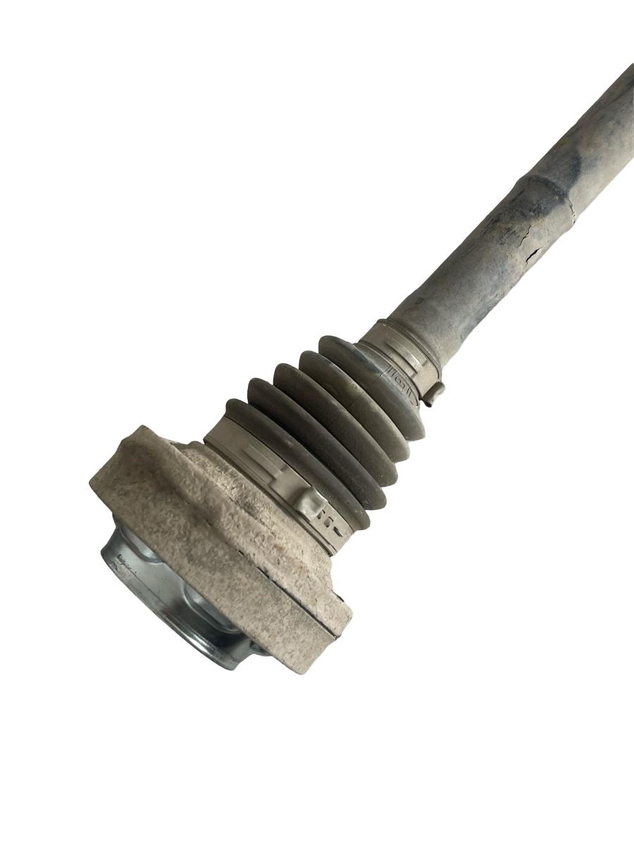 Planetara dreapta spate AUDI Q7 4LB 2006 - 2016 TDI quattro BUG 7L8501201 – foto 3