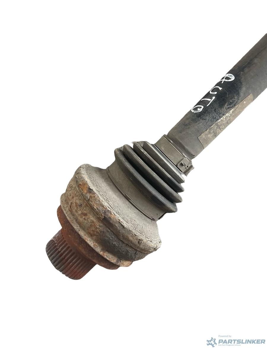 Planetara dreapta spate *AUTOMATA* AUDI A6/S6 IV Saloon 4G2, C7, 4GC 2010 - 2018 3.0 TDI quattro CDU 8R0501803... – foto 4