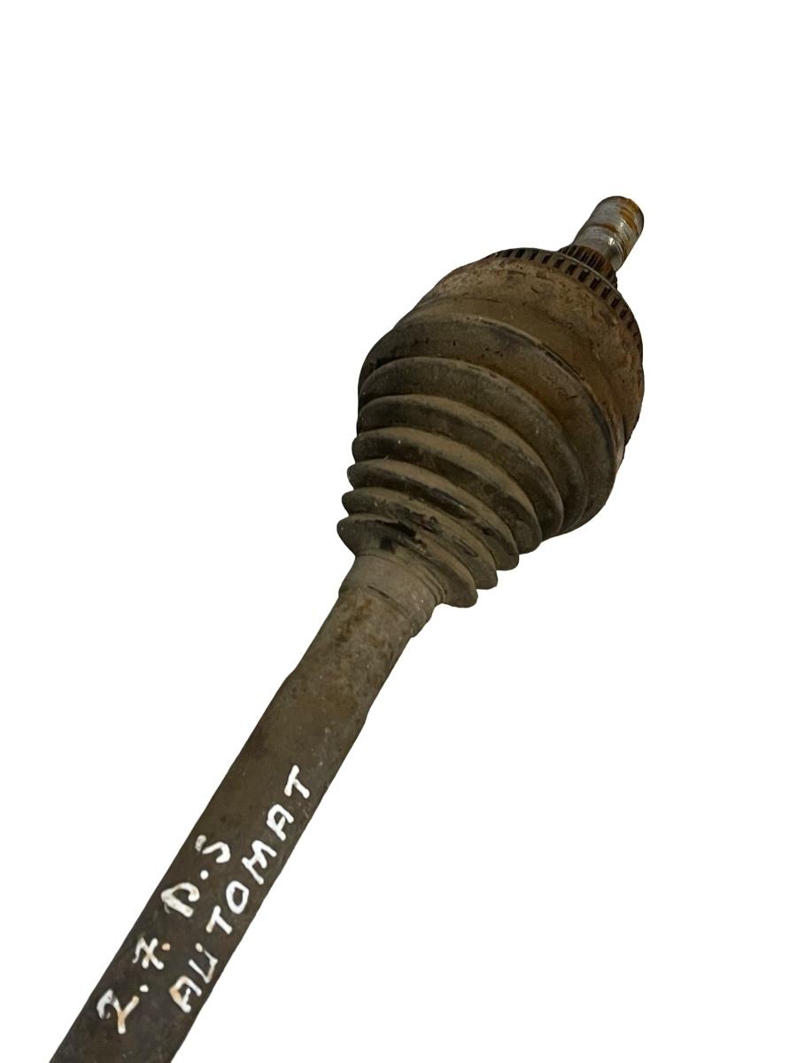 Planetara dreapta spate AUTOMATA MERCEDES-BENZ M-CLASS W163 1998 - 2005 2.7 ML 270 CDI OM 612.963 – foto 2