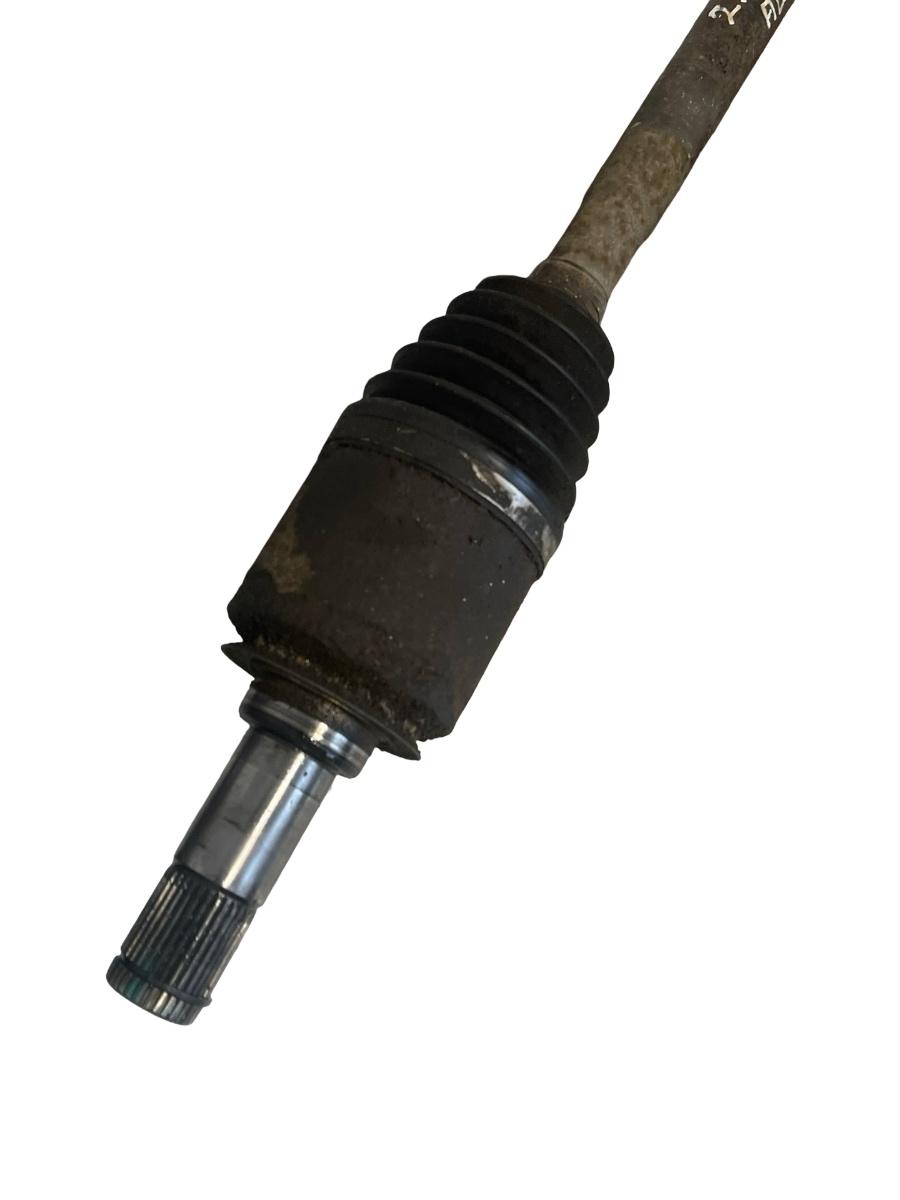 Planetara dreapta spate AUTOMATA MERCEDES-BENZ M-CLASS W163 1998 - 2005 2.7 ML 270 CDI OM 612.963 – foto 3