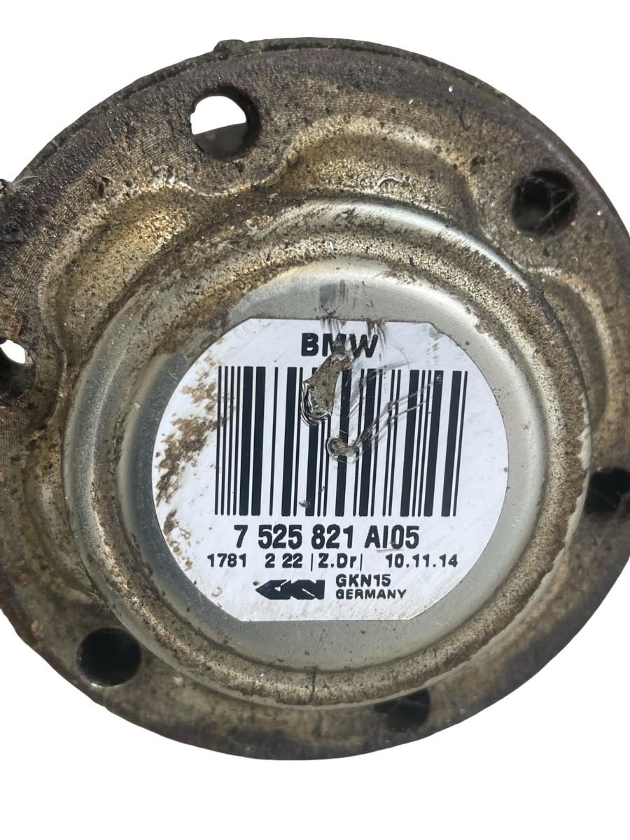 Planetara dreapta spate BMW 3 V E90 2004 - 2012 2.0 320 i N46 B20.. 7525821 – foto 2