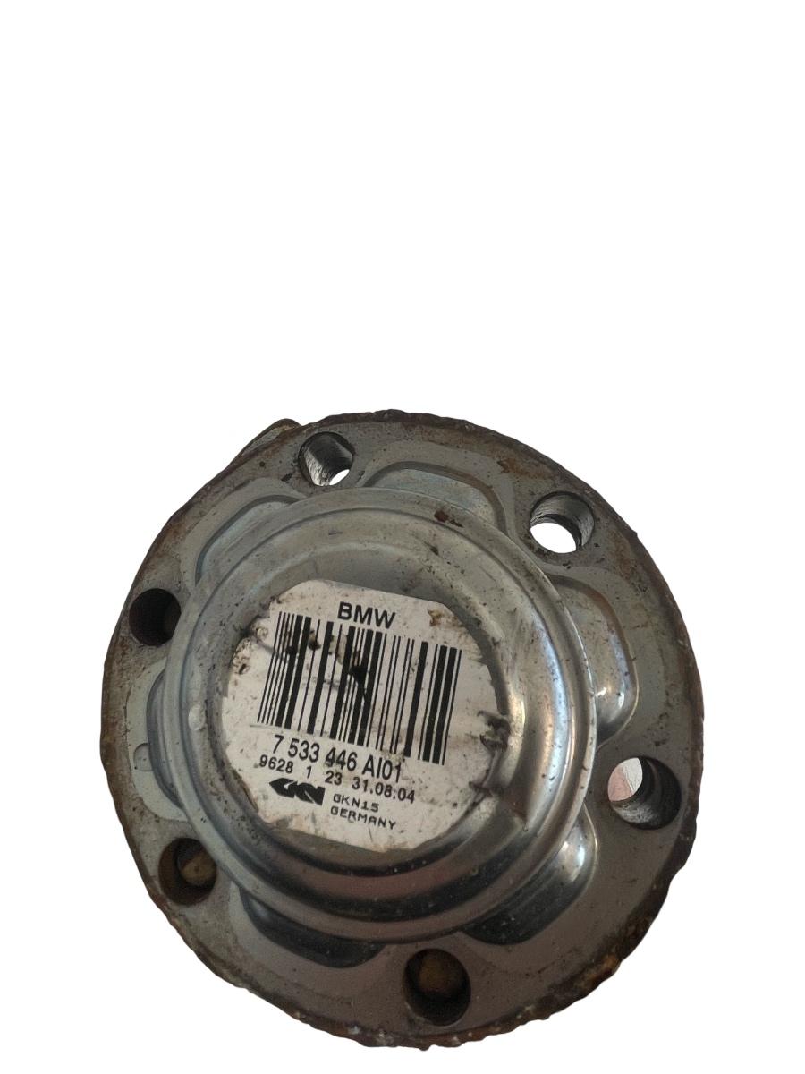 Planetara dreapta spate BMW 3 VI Touring F31 2011 -> 2.0 320 d N47 D20 C 7597682 – foto 2