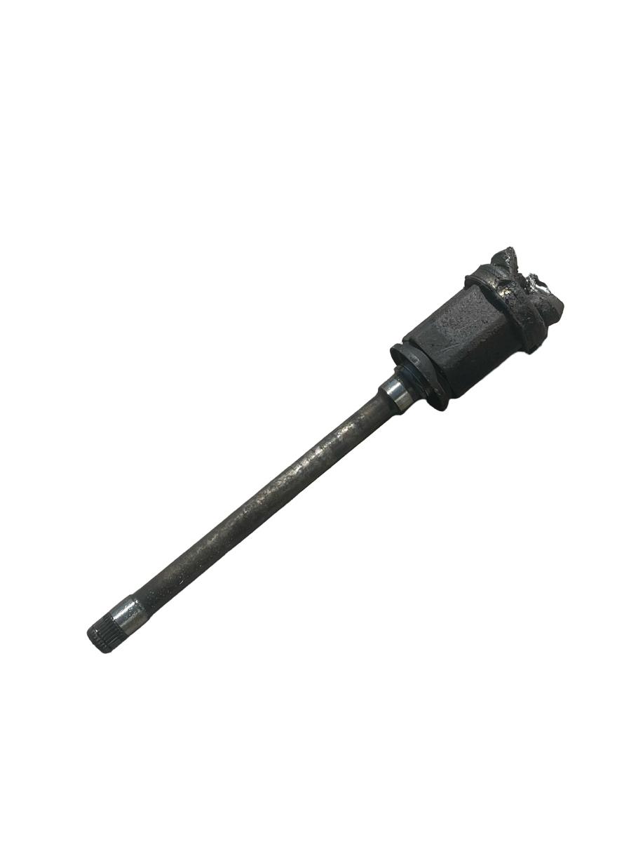Planetara dreapta spate BMW X1 I E84 2009 - 2015 2.0 sDrive 20 d N47 D20 C – foto 2