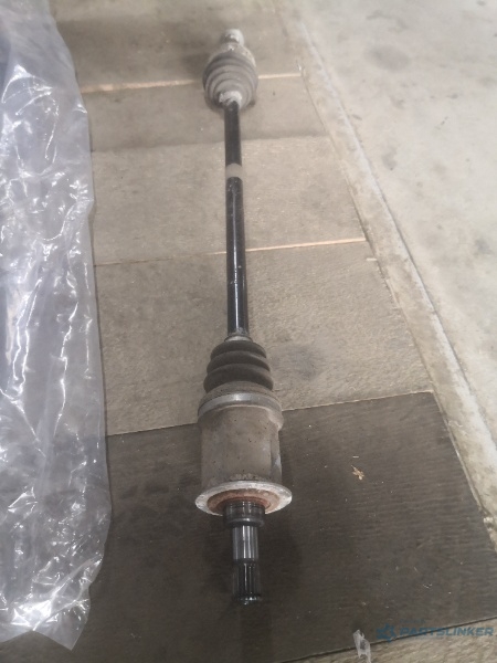 Planetara dreapta spate HONDA CR-V III (RE) [ 2006 - > ] 2.2 MOTOR – foto 2