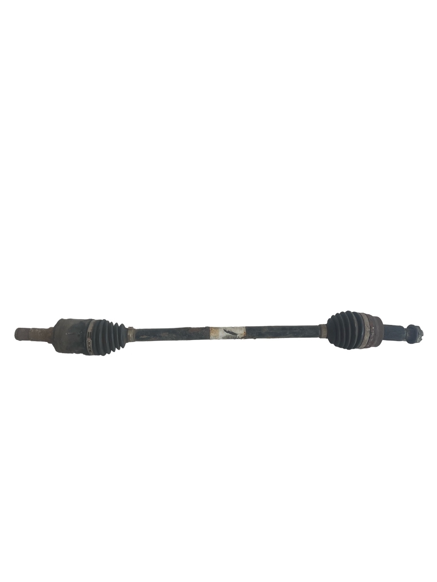 Planetara dreapta spate LAND ROVER RANGE ROVER EVOQUE LV_, L538 2011 - > 2.2D – foto 2