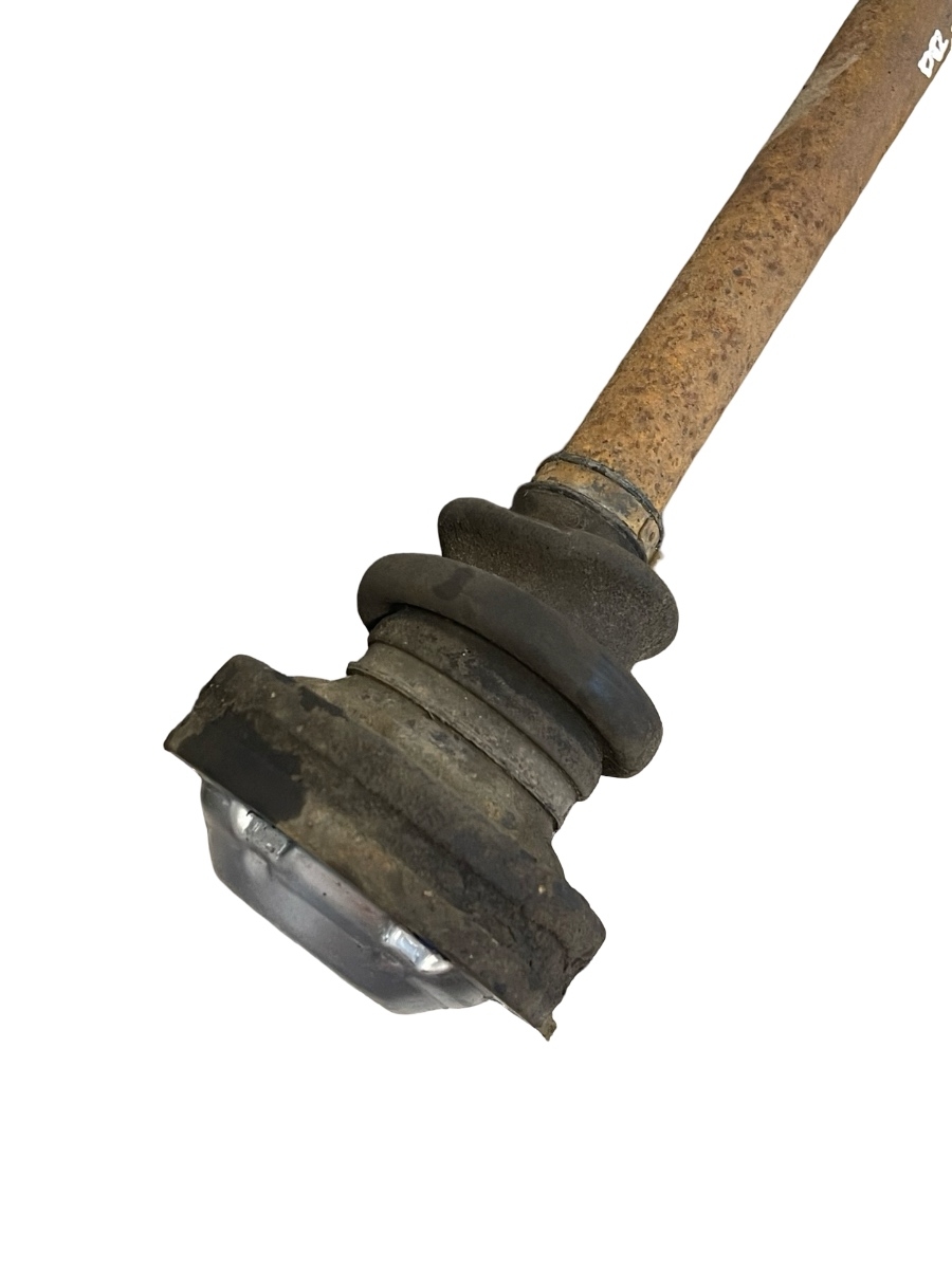 Planetara dreapta spate MERCEDES-BENZ C-CLASS II W203 CL500  2000 - 2007 – foto 3