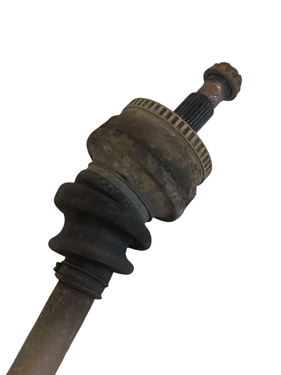Planetara dreapta spate MERCEDES-BENZ C-CLASS II W203 CL500  2000 - 2007 – foto 2