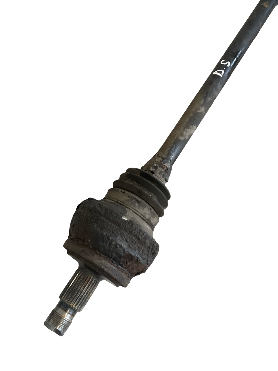 Planetara dreapta spate MERCEDES-BENZ C-CLASS W204 2007 - 2014 2.2 C 200 CDI OM 651.913 – foto 3