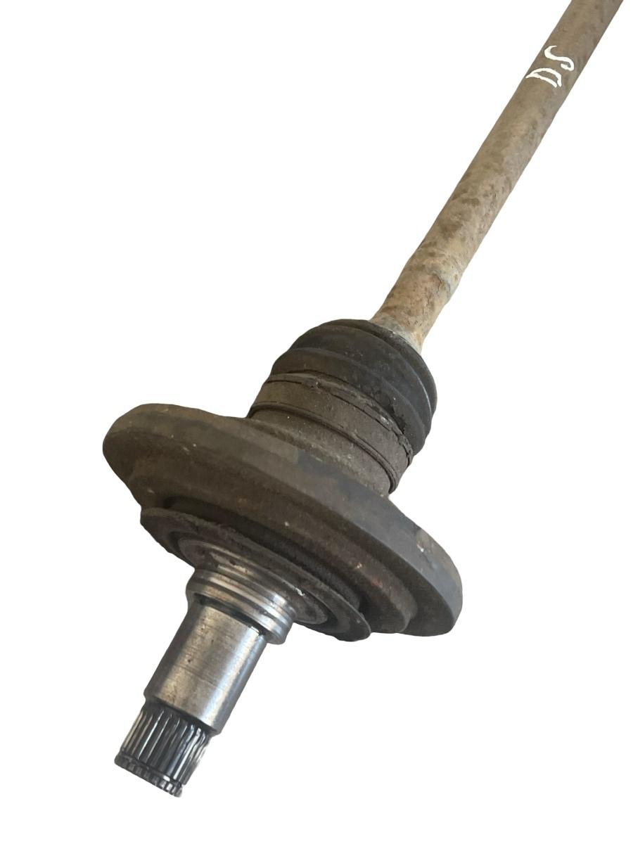Planetara dreapta spate MERCEDES-BENZ E-CLASS W211 2002 - 2009 2.2 E 200 CDI OM 646.951 – foto 2