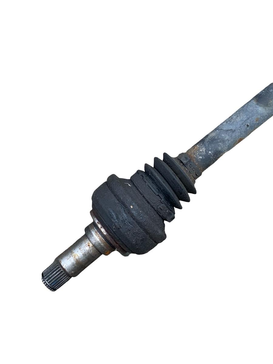 Planetara dreapta spate MERCEDES-BENZ S-CLASS II W221, C215 2005 - 2013 S550i – foto 2