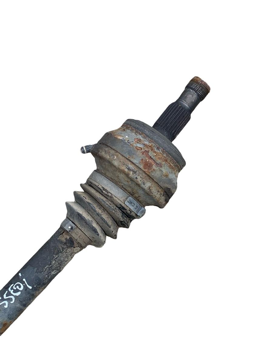 Planetara dreapta spate MERCEDES-BENZ S-CLASS II W221, C215 2005 - 2013 S550i – foto 3