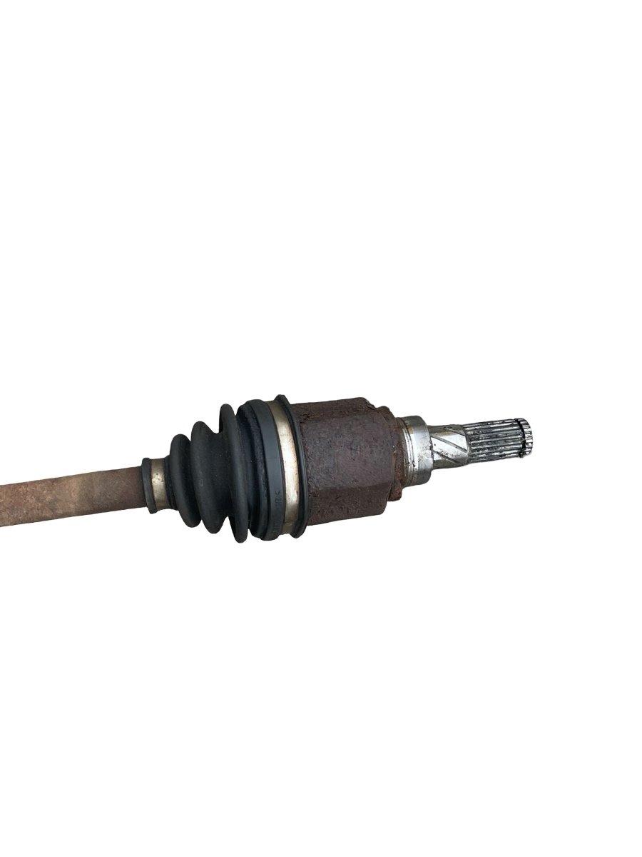 Planetara dreapta spate NISSAN QASHQAI / QASHQAI +2 I J10, JJ10 2006 - 2014 2.0 dCi M1D, M9R – foto 3