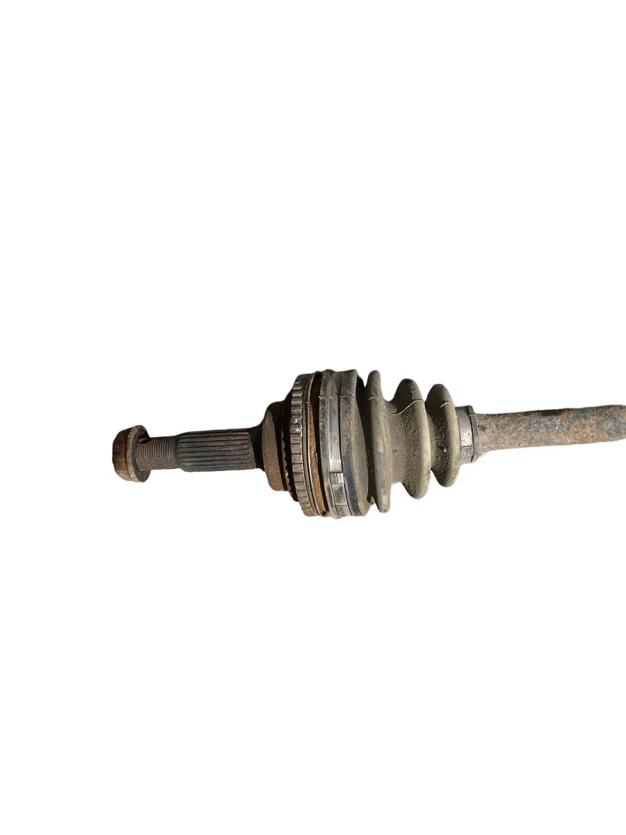 Planetara dreapta spate TOYOTA RAV 4 II _A2_ 2000 - 2005 2.0 d – foto 3