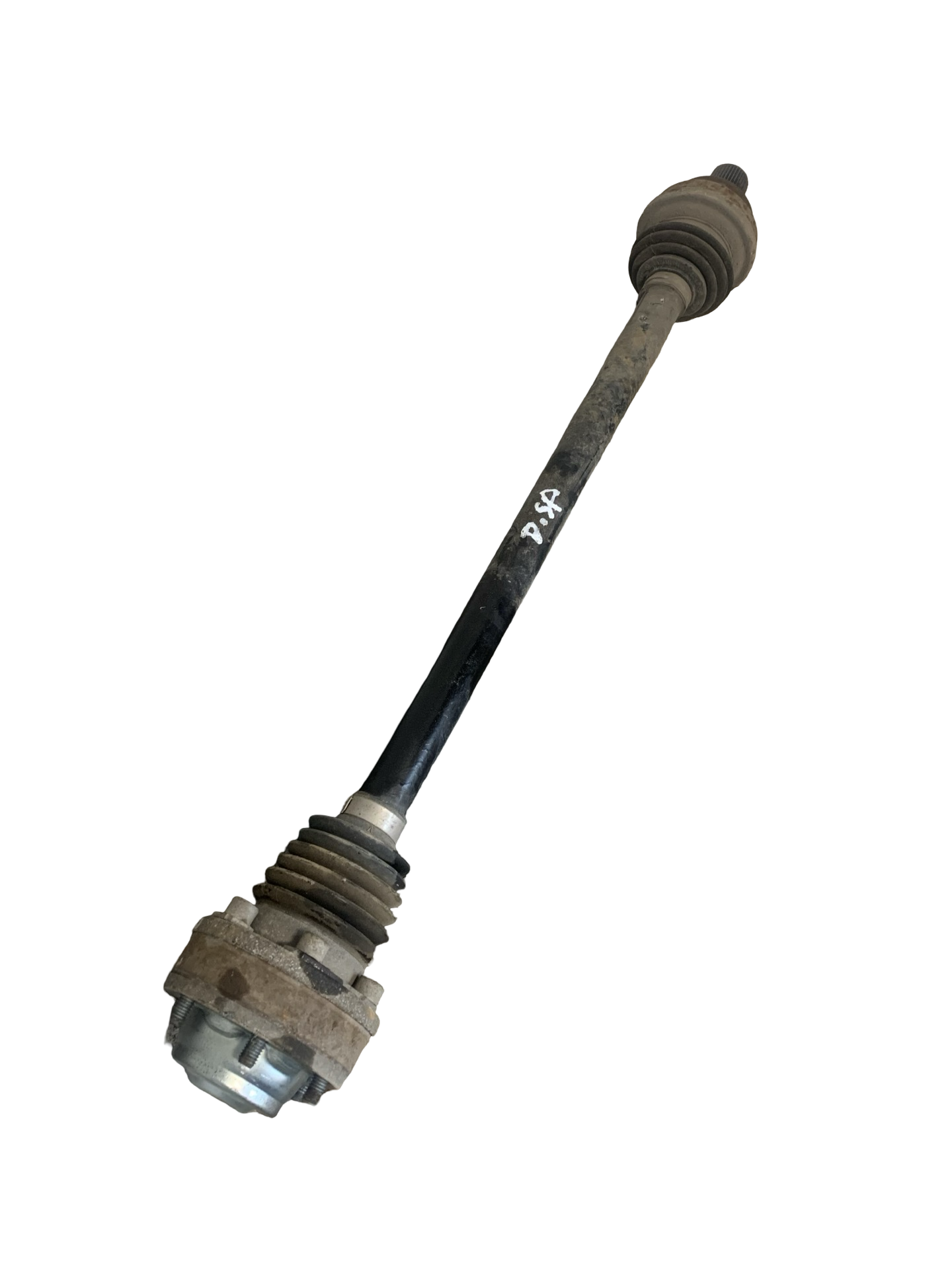 Planetara dreapta spate Volkswagen Tiguan Allspace 2.0 TDI DFGA 2016–2024 - cod: 3Q0501204B